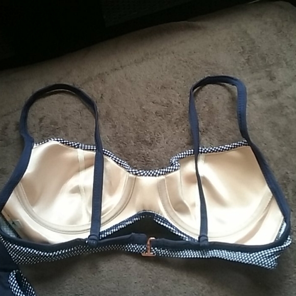 ROSA CHA Couture Bikini - Picture 2 of 11